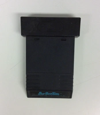 BurgerTime (Atari 2600, 1982) Authentic Cartridge Only - Image 1 of 4