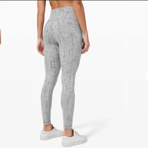 Lululemon Wunder Under High-Rise Tight 28" * Luxtreme Größe 8 - Bild 1 von 10