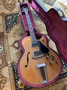 Yamaha AE11 Japan 1967-1971 Vintage kostenloser Versand - Bild 1 von 15