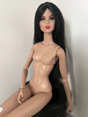 Integrity Doll - Image 1 of 2