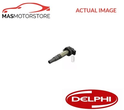 ENGINE IGNITION COIL DELPHI GN10448-12B1 I NEW OE REPLACEMENT - Image 1 of 4