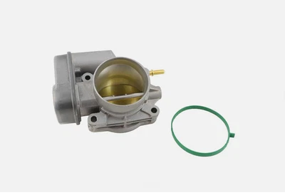 TechSmart S20013 Fuel Injection Throttle Body Assembly - Image 1 of 4