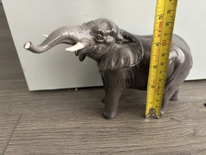 Beswick Elephant - Picture 1 of 7