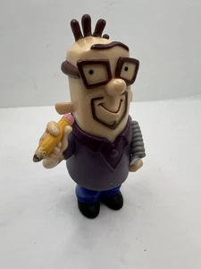 Mark Griff Stanley's Dad Father Playhouse Disney 3.75" PVC Action Figure Stanley - Picture 1 of 7