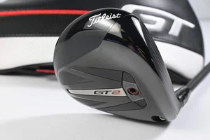 Titleist GT2 #3 Wood / 15 Degree / Regular Flex Tensei 1K Blue 65 Shaft - Picture 1 of 9