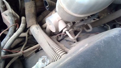 Conjunto de piezas de freno antibloqueo ABS de 4 ruedas para camioneta Sierra 2500 03-05 527287 Foto 1 de 4