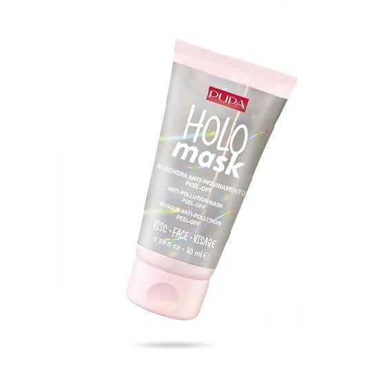 Masque PUPA-Holo Anti-Pollution 50 Ml - Photo 1/1