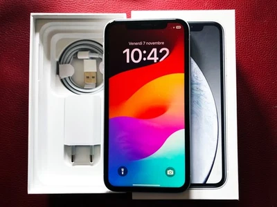 iPhone XR 64Gb - Immagine 1 di 4