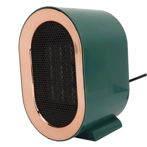 Electric ace Heater 1200W High Power Quiet Overheating Protection Du 10805 - Picture 1 of 24