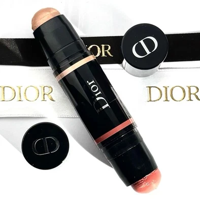 Dior Diorblush Colour & Light Sculpting Stick Duo Colour & Light 002 - Image 1 of 4