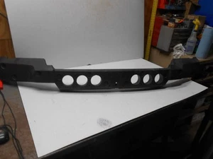 2004 jeep Grand Cherokee FOAM Front Impact INNER BUMPER - Picture 1 of 12