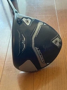Cobra Aerojet Max Ladies Driver Head Only -  Excellent - Picture 1 of 7
