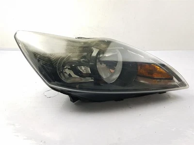MK2 2007-2011 FORD FOCUS FARO LADO DEL CONDUCTOR DERECHO 8M5113W029DE  Foto 1 de 4