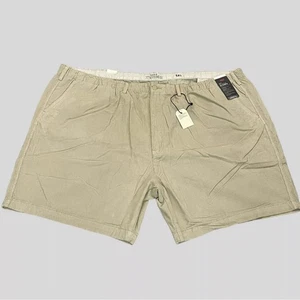 Pantalones Cortos Levi's XX Chino EZ Cordón Talla 5XL 56” Cintura Elástica | Grandes y Altos - NUEVO - Imagen 1 de 11
