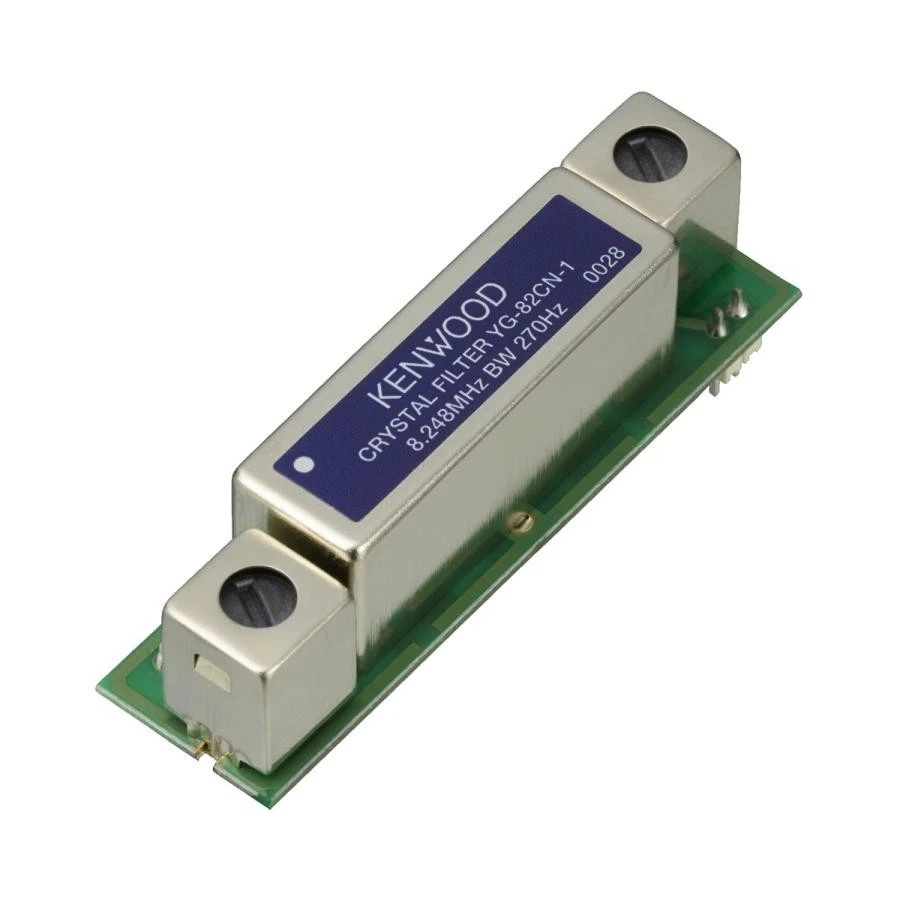 KENWOOD CW Filter for Amateur Radio TS-890 YG-82CN-1