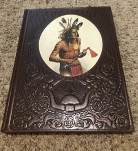 Time-Life Books The Old West The Indians Hardback 1973 - Picture 1 of 5