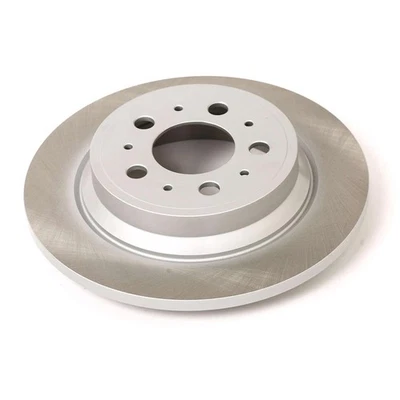 Rotor de freno trasero PowerStop SCR para Volvo S80 Foto 1 de 2