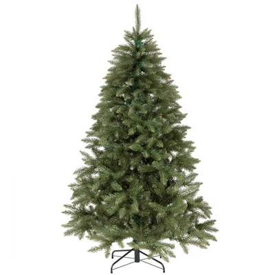 Künstlicher Weihnachtsbaum Kaukasus-Fichte Premium Qualität Christbaum - Bild 1 von 4