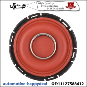 For BMW 2012-2017 PCV Valve Cover Repair 11127588412 - Picture 1 of 5