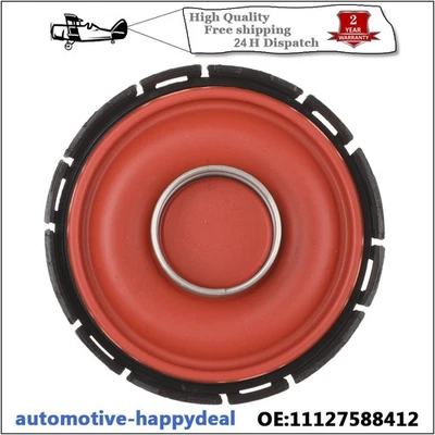 For BMW 2012-2017 PCV Valve Cover Repair 11127588412 - Image 1 of 4