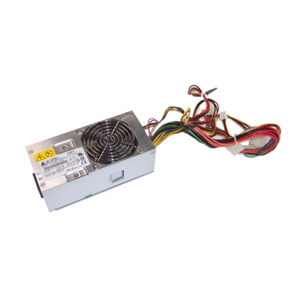 Alimentatore Alimentatore Delta DPS-250AB-18 E REV 02 F 250W Usato Funzionante - Immagine 1 di 1