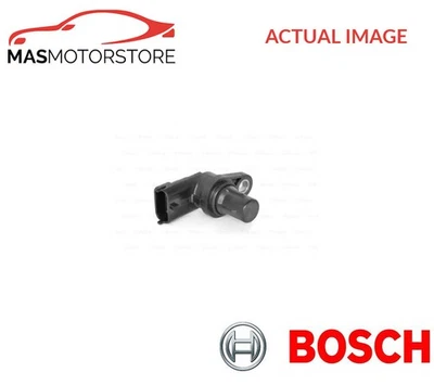 CAMSHAFT POSITION SENSOR BOSCH 0 232 103 162 FOR LAND ROVER RANGE ROVER SPORT - Image 1 of 4