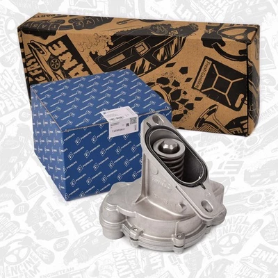 Unterdruckpumpe Bremsanlage AUDI VW FORD 2,3 2,2 035145101A 054145100 - Bild 1 von 4