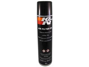 Aceite de filtro de aire K&N 408 ml - Imagen 1 de 1