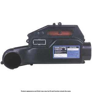 For Dodge Shadow Omni Plymouth Horizon Cardone Engine Control Module ECM ECU DAC - Picture 1 of 4
