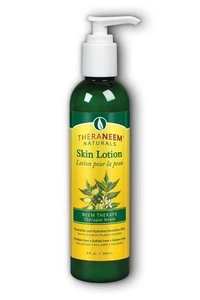 Organix South TheraNeem Skin Lotion 8 oz Lotion - Picture 1 of 1