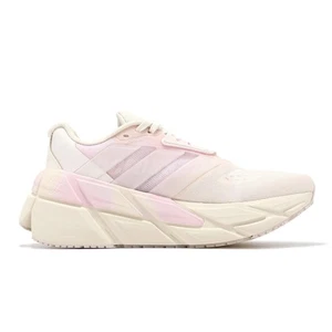 Adidas Mujer Adistar CS 2 W Entrenadores / Nuevo en Caja / Cristal Blanco Rosa / PVP £150 - Imagen 1 de 7