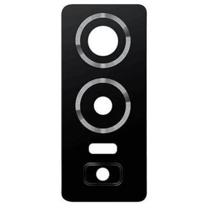 CRISTAL DE CAMARA COMPATIBLE PARA VIVO Y76 5G REPUESTO TRASERA LENTE TRASERO - Imagen 1 de 1