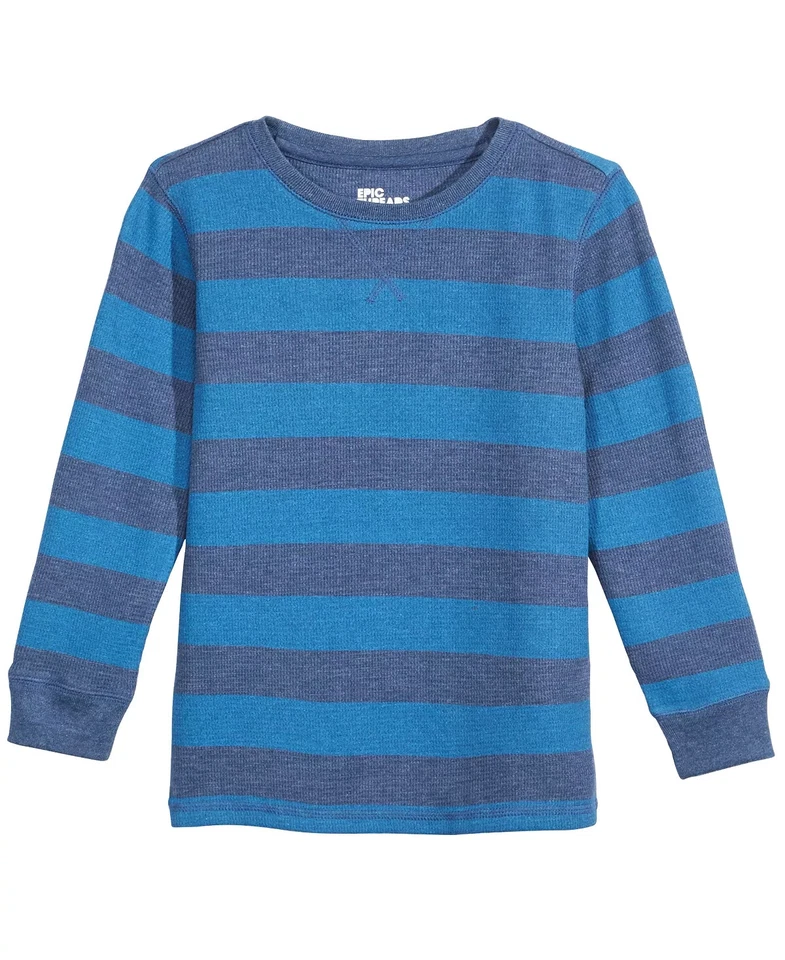 EPIC THREADS Little Boys Bowery Shirt Size 5 - Image 1 of 1