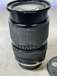 Tamron SP Macro 28-80mm f3.5-4.2 Lens Adaptall 2, Minolta MF Fit - Picture 1 of 7