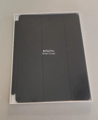 Apple Ipad Pro 10.5" Smart Cover Case - Charcoal Gray - Image 1 of 2