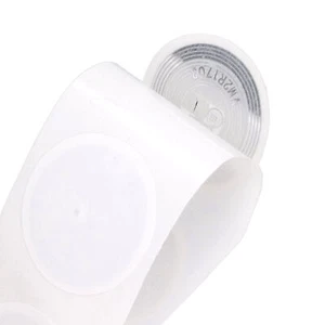50pcs Waterproof NFC Sticker For Daily Use - Picture 1 of 24