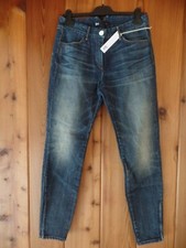 New 3x1 Jeans mid rise Size 28 $265