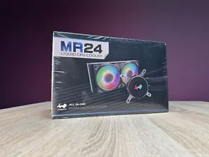 InWin MR24 240mm CPU Flüssigkeitskühler - Bild 1 von 1
