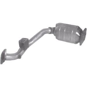 14434 Davico Catalytic Converter Front for Ford Escort Mercury Tracer 1997-1999