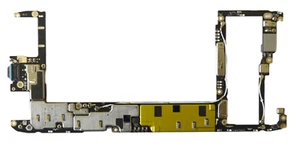 Original-Zubehör-Hersteller Verizon Google Pixel 6 Pro G8V0U Ersatz 256 GB Logic Board Hauptplatine - Bild 1 von 2