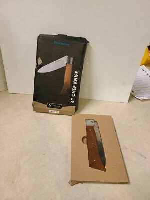 Cuchillo jefe Messermeister 6" arce ACM-866 Foto 1 de 4