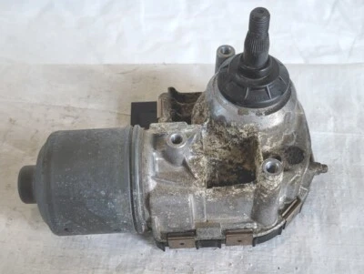 2014 2016 CADILLAC ELR WINDSHIELD WIPER MOTOR RIGHT RH 1586750 OEM - Image 1 of 4