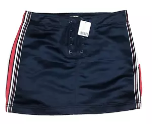 Women's Size M Lace up Mini Skirt by Silence & Noise Urban Outfitters - Picture 1 of 6