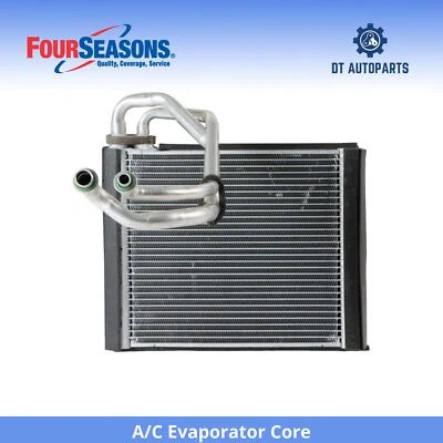 For 2014-2021 Jeep Cherokee A/C Evaporator Core 4 Seasons 2015 2016 2017 2018 - Image 1 of 4