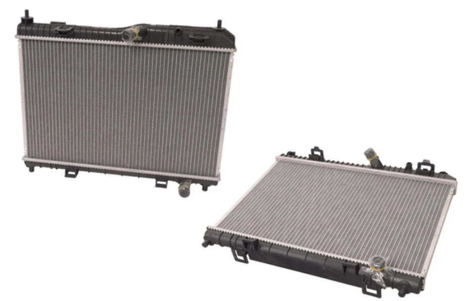 RADIADOR PARA FORD FIESTA WS & WT Foto 1 de 1