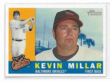 2009 Topps Heritage PICK-A-CARD Millar SP Ellsbury Griffey Matsui Ichiro Howard