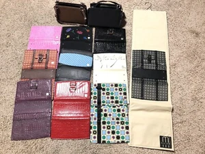 Miche Classic Base Bags with Handles & Chains & 10 Shells - Picture 1 of 7