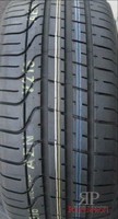 Pirelli Pzero TM (AO) Sommerreifen 255/45 R19 100Y DOT 11 NEU SR43