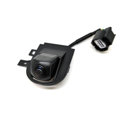 For Honda Accord Coupe 2013 2014 2015 2016 2017 OEM Backup Camera #39530-T3L-A12 - Image 1 of 4