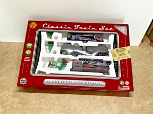 WOWTOYZ: 2 Steam Locomotives for Children's Toys. - Picture 1 of 6